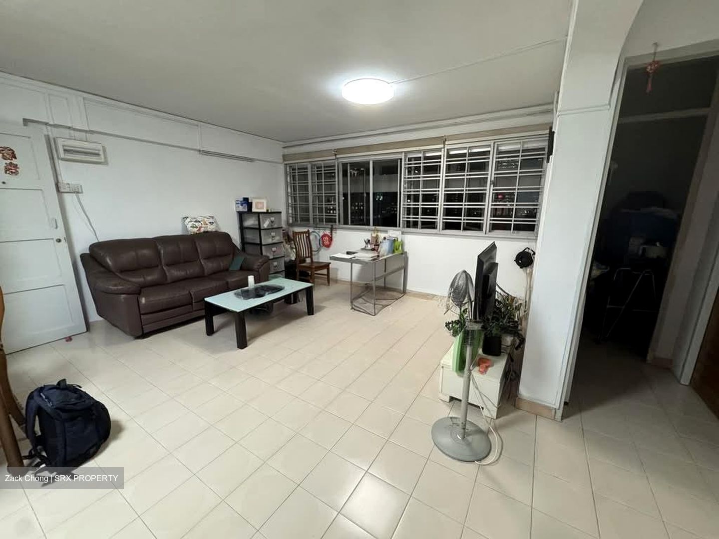 Blk 269B Cheng Yan Court (Central Area), HDB 4 Rooms #555320451